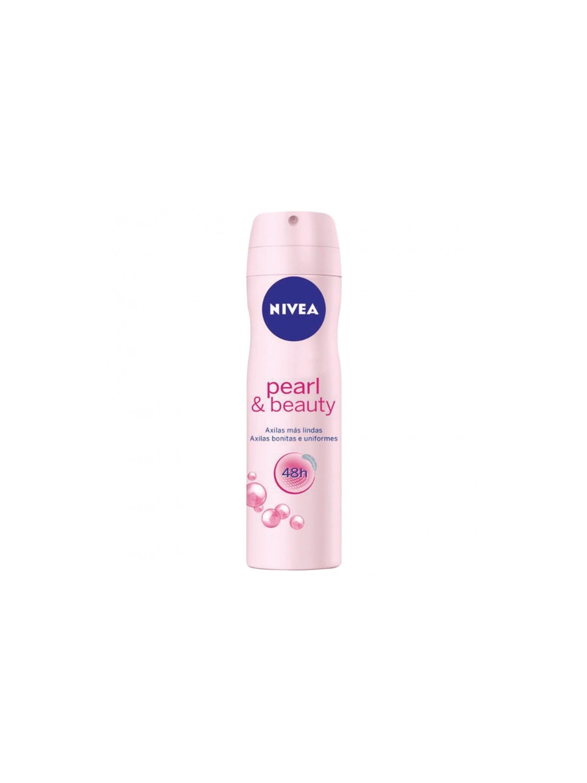 NIVEA AP.SP.PEARL BEAUTY X150ML