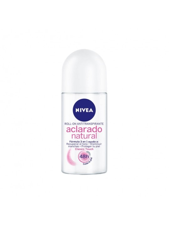 NIVEA DES.R-ON.ACLARAD50M