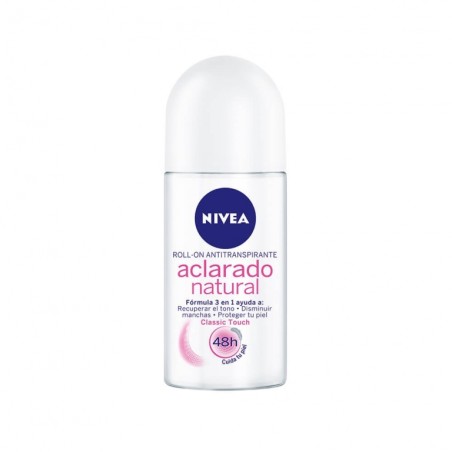 NIVEA DES.R-ON.ACLARAD50M