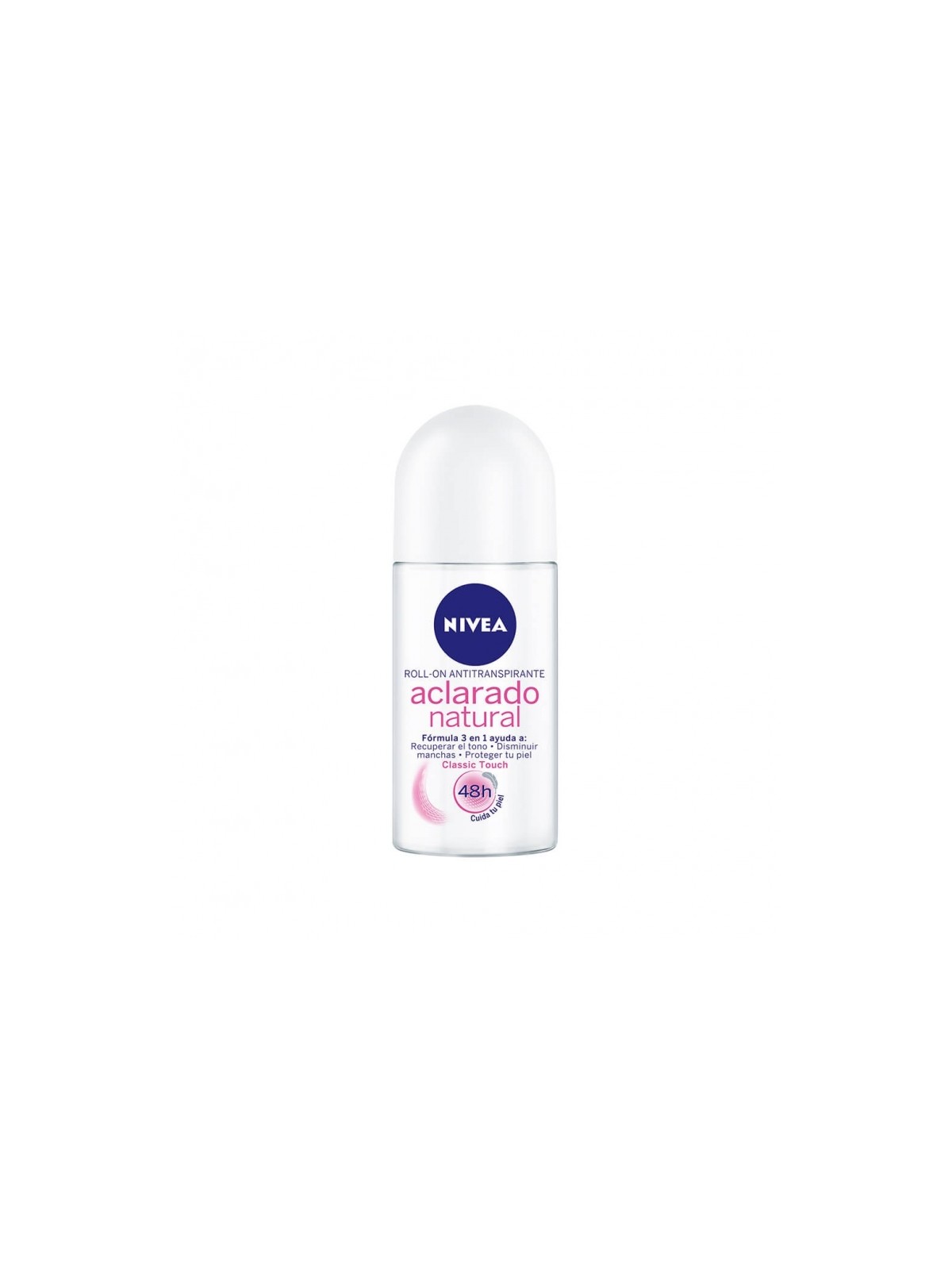 NIVEA DES.R-ON.ACLARAD50M