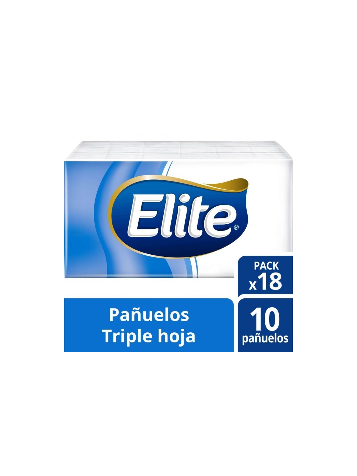 ELITE PACK FAMILIAR X 18 PAQUETES