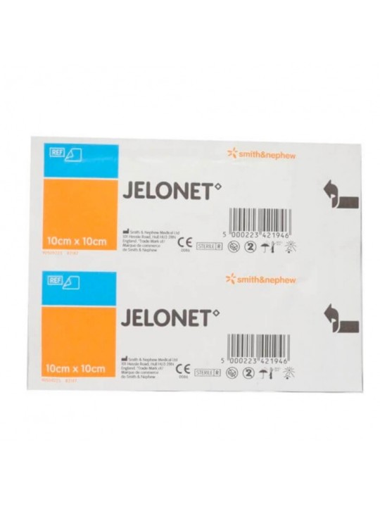 JELONET PCHE 10cm X10