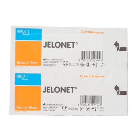 JELONET PCHE 10cm X10