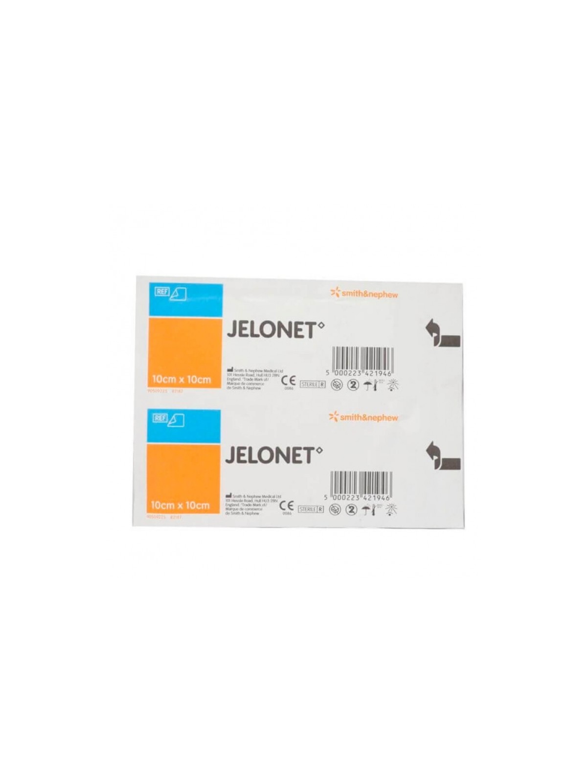 JELONET PCHE 10cm X10