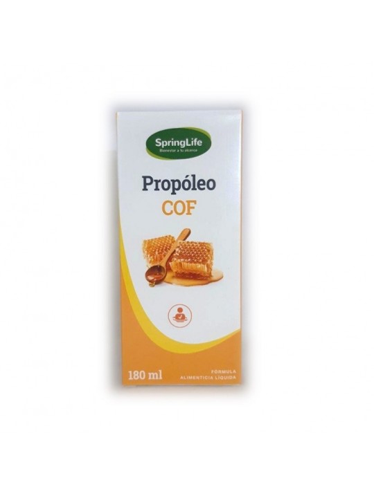 SL.PROPOLEO COF 180ML