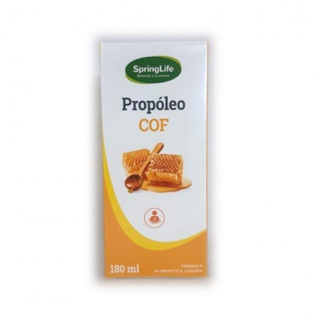 SL.PROPOLEO COF 180ML