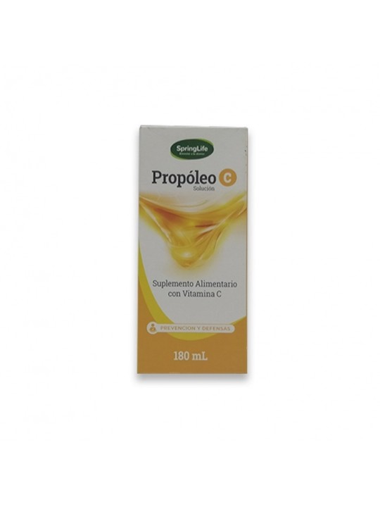 SL.PROPOLEO P 180ML