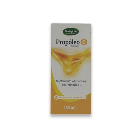 SL.PROPOLEO P 180ML