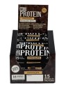 PROTEIN CHOCOLATE  X 16 UN