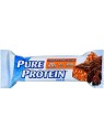 PURE PROT.BAR.CHOC.BUTT 50G