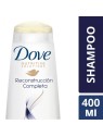 DOVE SH RECONSTRUCCION COMPLETA 400ML