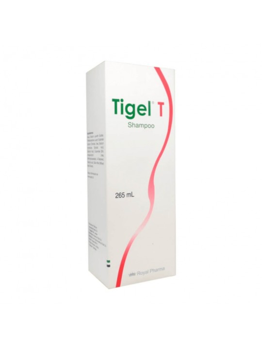 TIGEL T SH.265ML.