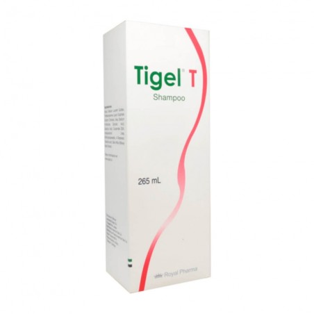 TIGEL T SH.265ML.