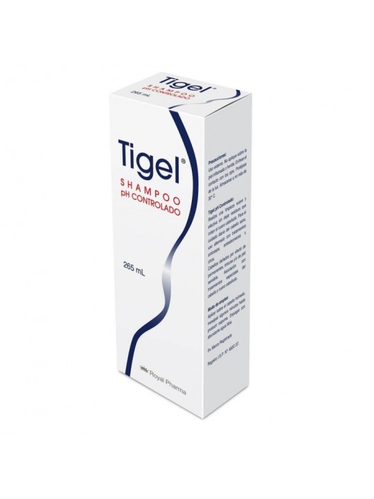 TIGEL SH.265ML.