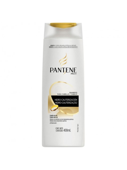 PANTENE HIDRATACION EXTR.SH.X400ML