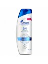 H&S SHAMPOO 2en1 LIMPIEZA RENOVADORA 375ML