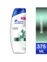 H&S SHAMPOO CONTROL COMENZON 375ML