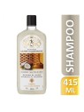 TIO NACHO SHAMPOO COCO ULTRA HIDRATANTE X 415ML