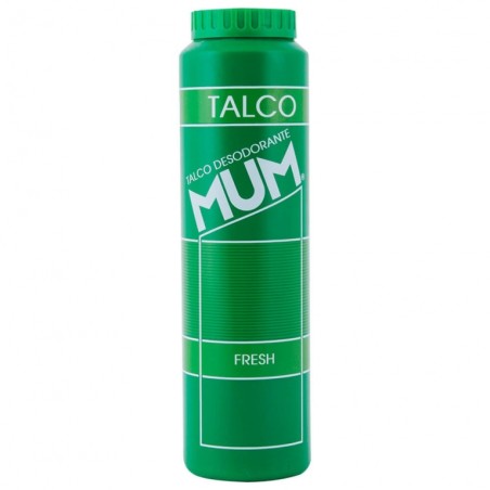 MUM TALCO FRESH 120GR.