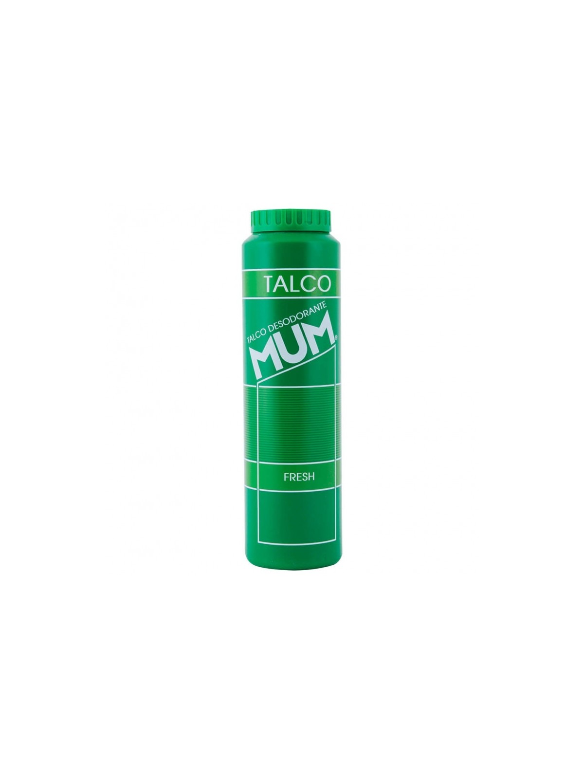 MUM TALCO FRESH 120GR.