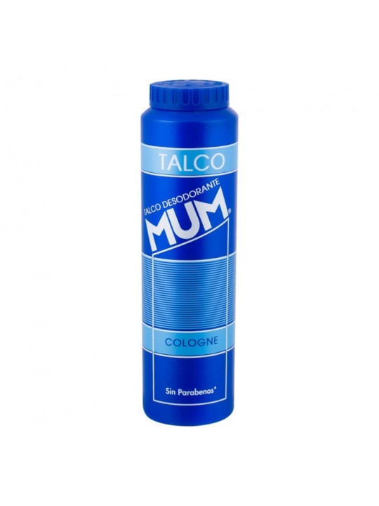 MUM TALCO COLOGNE 120GR.