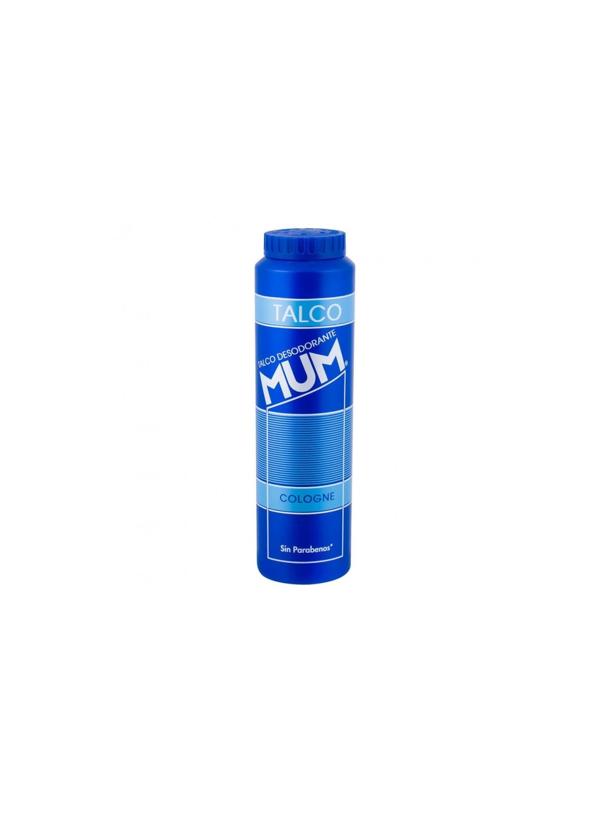 MUM TALCO COLOGNE 120GR.