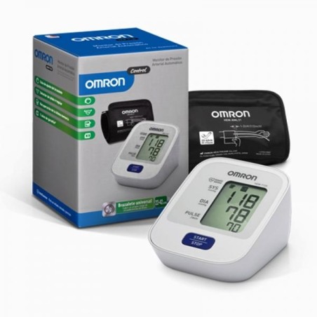 TENSIOMETRO OMRON HEM7120