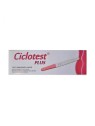 CICLOTEST PLUS LAPIZ