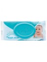 PAMPERS TOALLAS HUMEDAS FRESH CLEAN X48