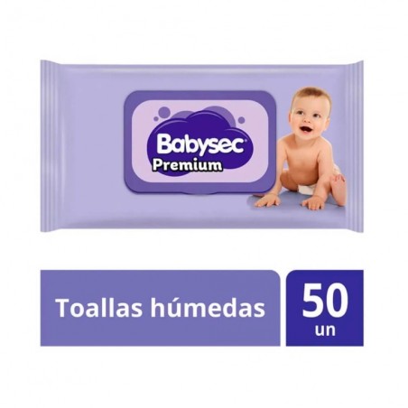 BABYSEC TOA.HUM.X50