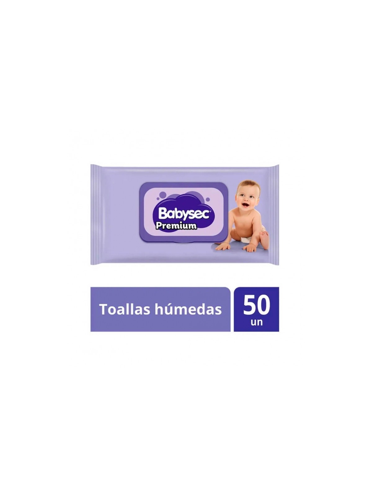 BABYSEC TOA.HUM.X50