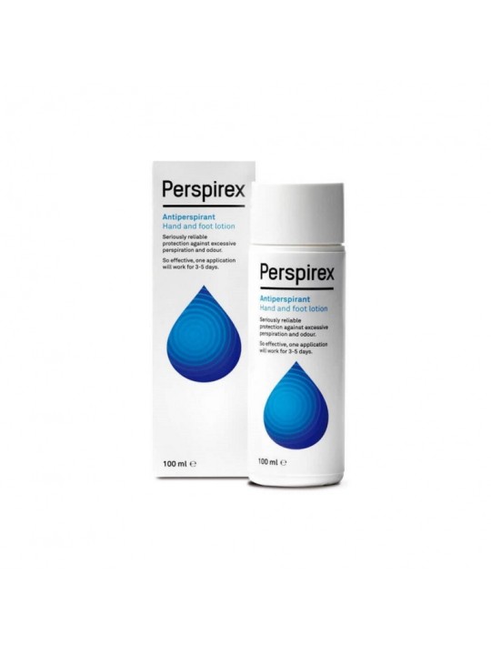 PERSPIREX LOCION PARA PIES 100ML