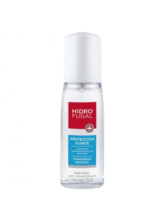 HIDROFUGAL SPRAY 75ML