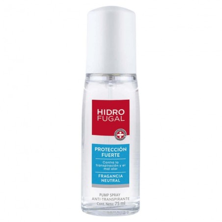 HIDROFUGAL SPRAY 75ML