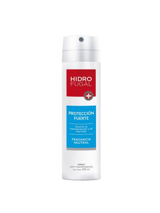 HIDROFUGAL SPRAY 150ML