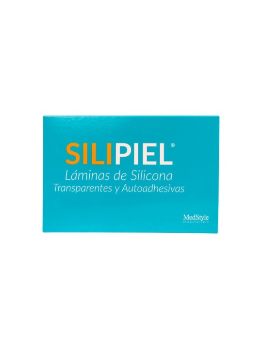 SILIPIEL LAMINAS DE SILICONA