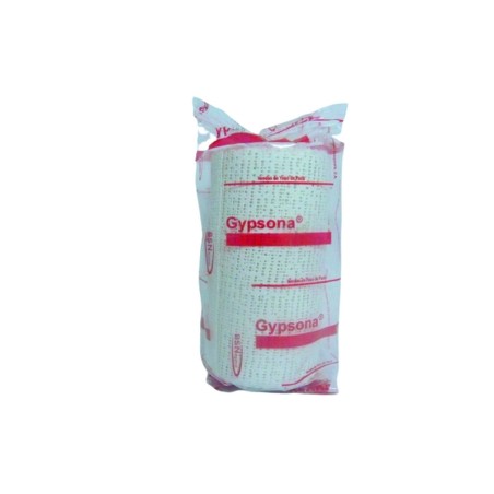 VENDA DE YESO GYPSONA 10CM X 3M