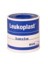 BSN LEUKOPLAST 5CMX5M X 1 UNIDAD