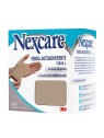 NEXCARE 3M COBAN 7,5CMX4,5MTS.BRONCE