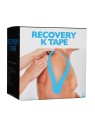 RECOVERY VENDA ELAST TAPE K ADH.5CMX5M AZUL