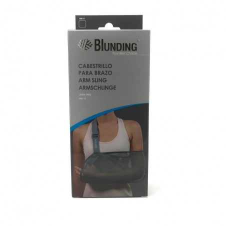 BLUND CABESTRILLO P/BRAZO M