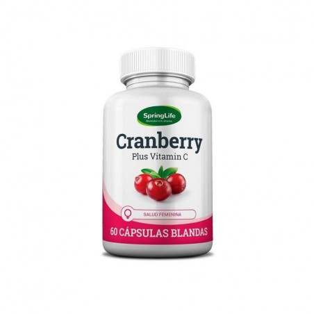 CRANBERRY PLUS X60CAP