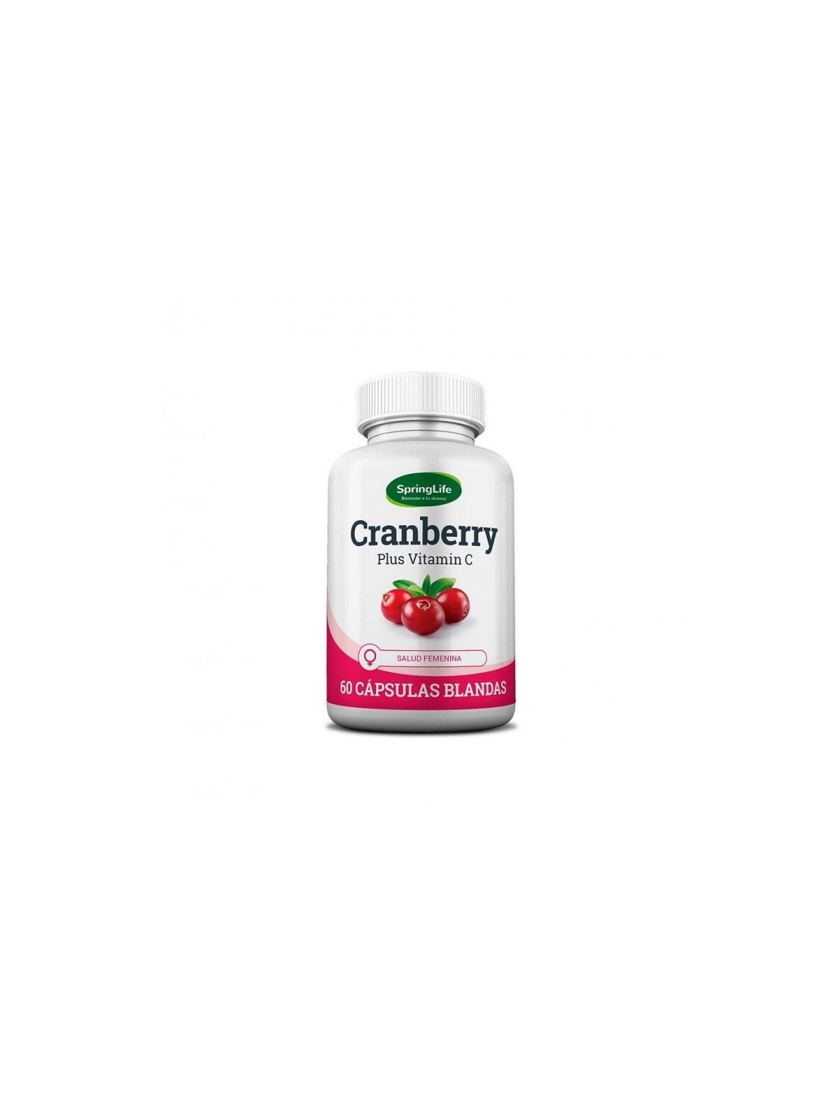 CRANBERRY PLUS X60CAP