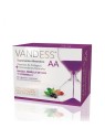 VANDESS ANTIOX + ANTIAGE X 60CAP