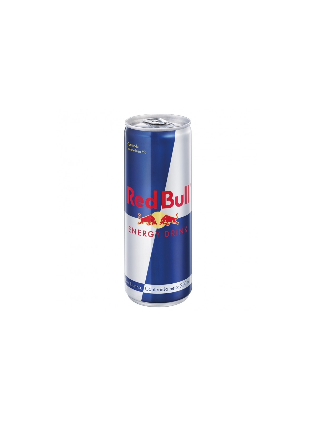 RED BULL LAT.X250ML