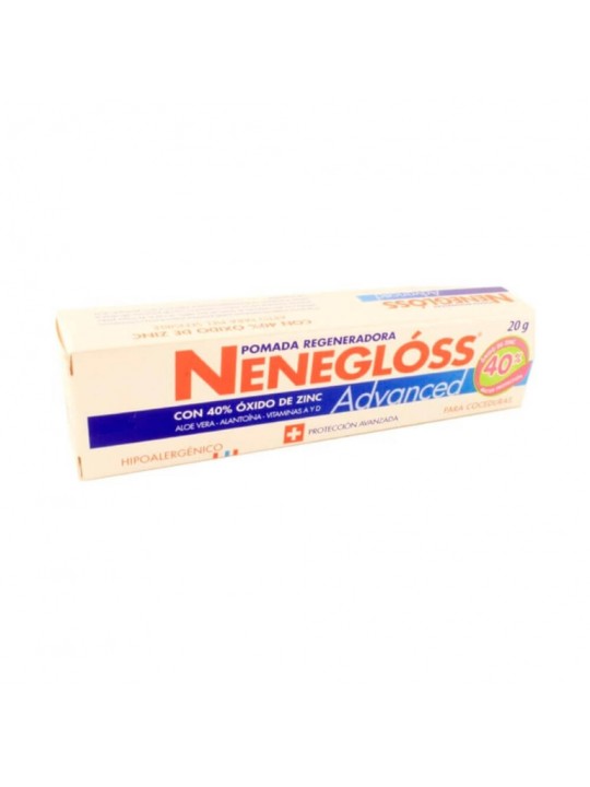 NENEGLOSS ADVANCE 40G