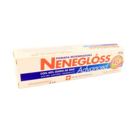 NENEGLOSS ADVANCE 40G