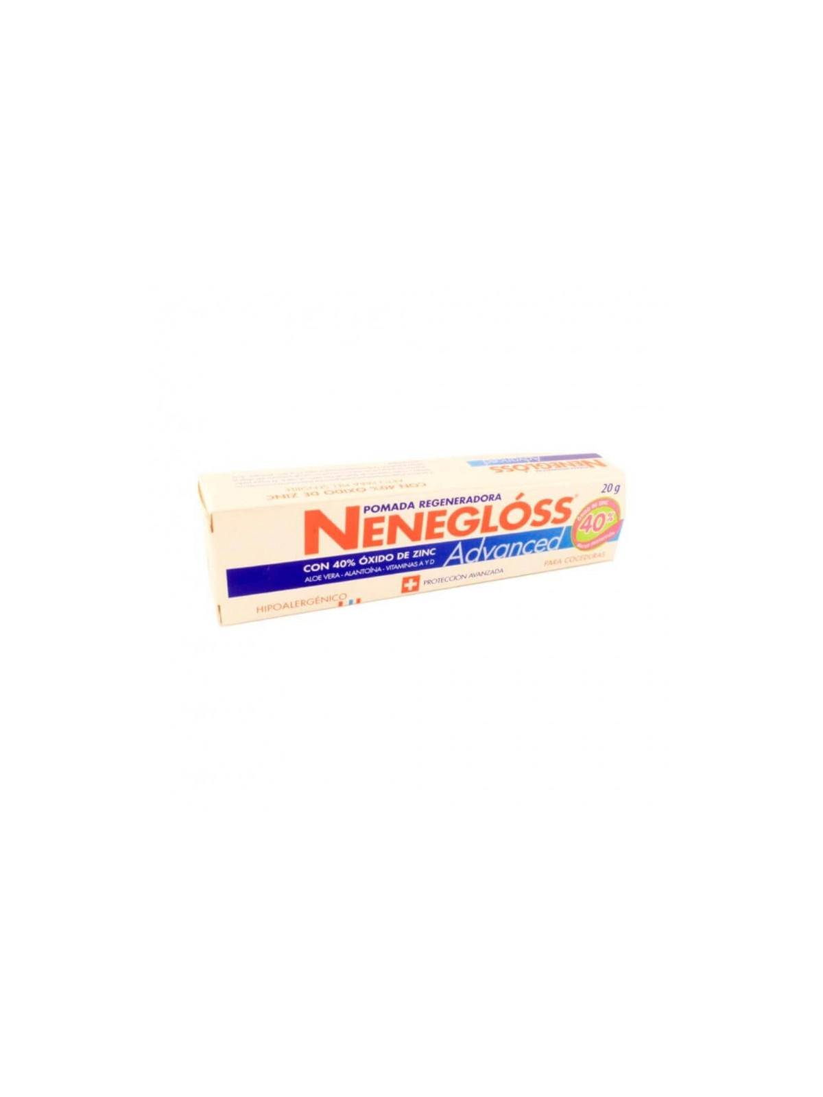 NENEGLOSS ADVANCE 40G