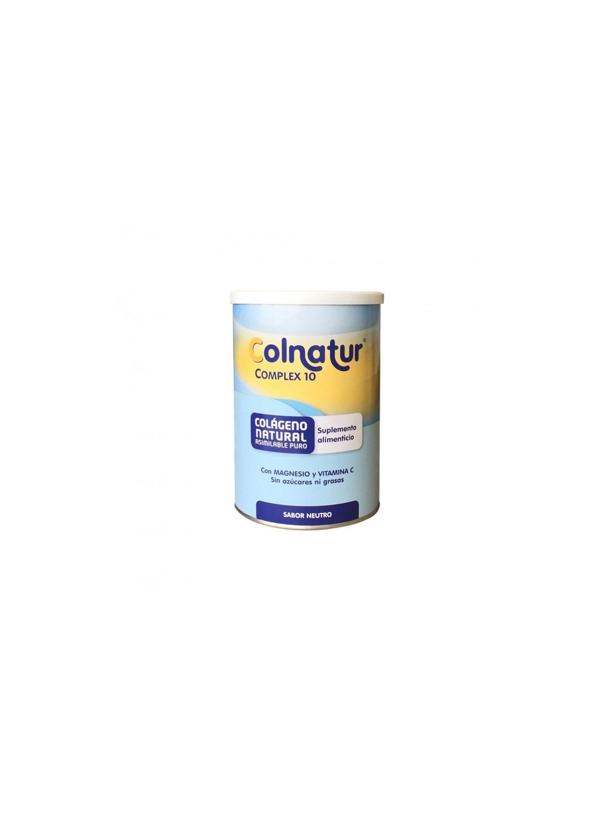 COLNATUR COMPLET 10 POLVO X 330 GR