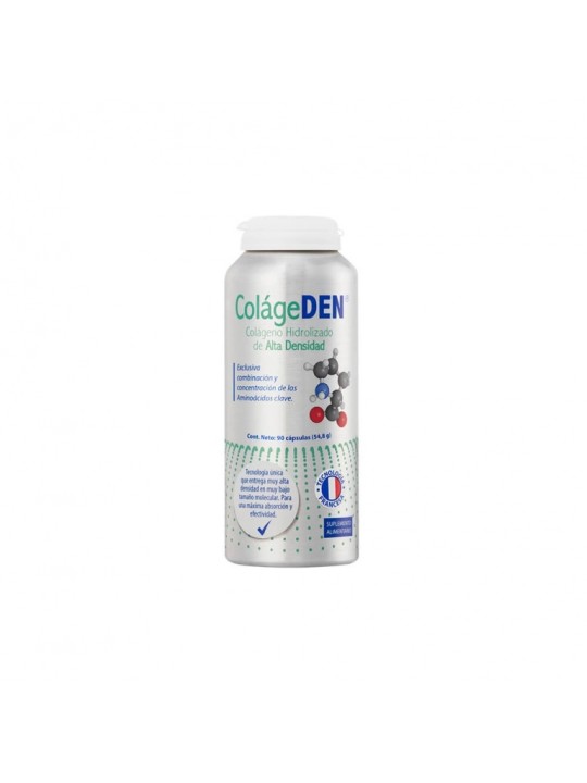 COLAGEDEN 500mg X 90 CAP